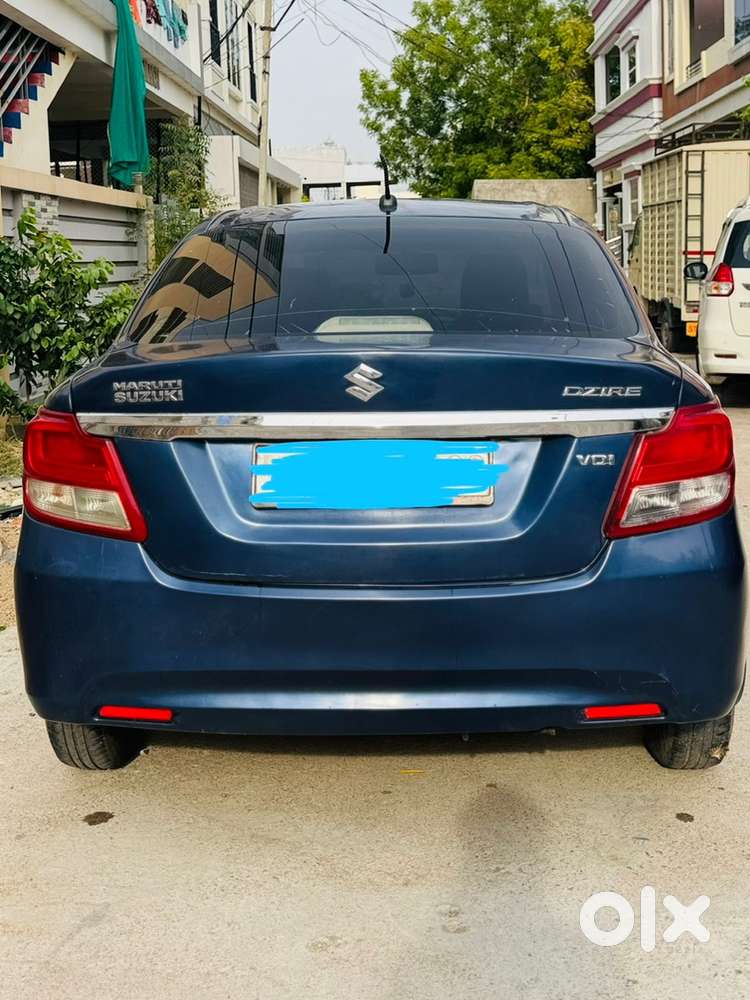 Maruti Suzuki Diesel 2017