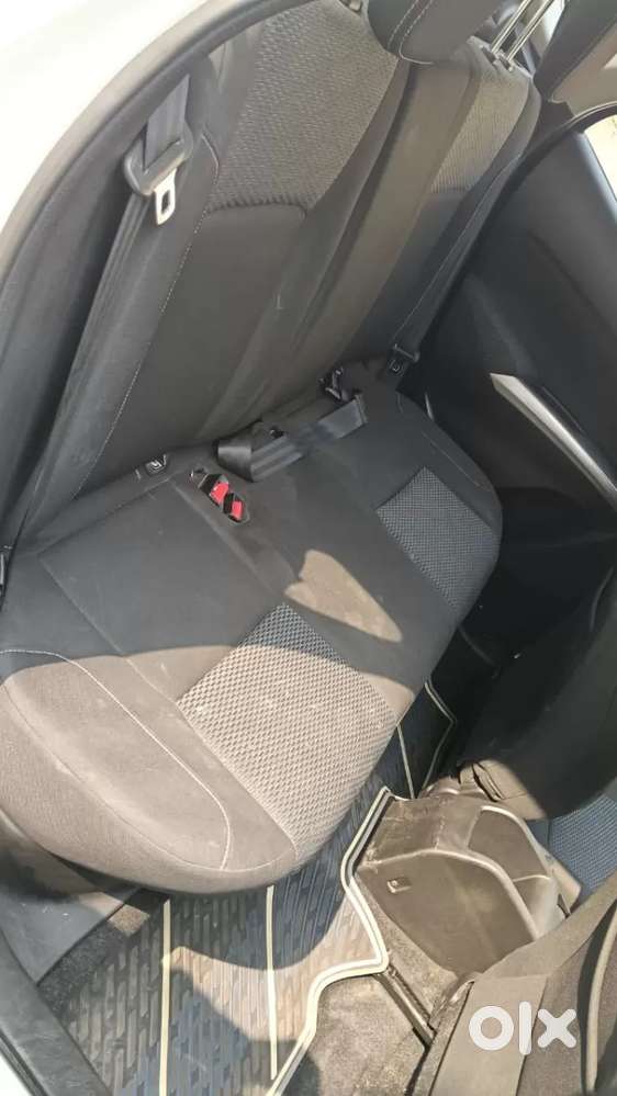 Maruti Suzuki S-cross 1.5 Sigma, 2022, Petrol