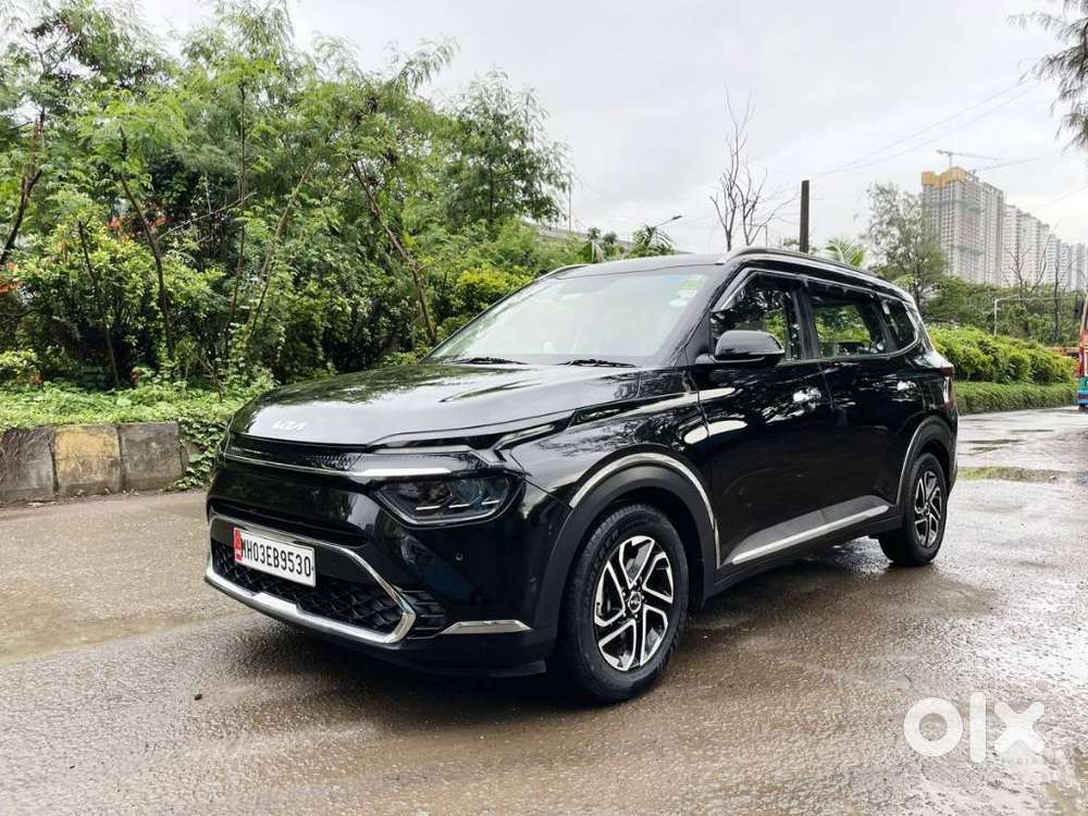 Kia Carens 1.4 Luxury Plus 6 Str, 2023, Petrol
