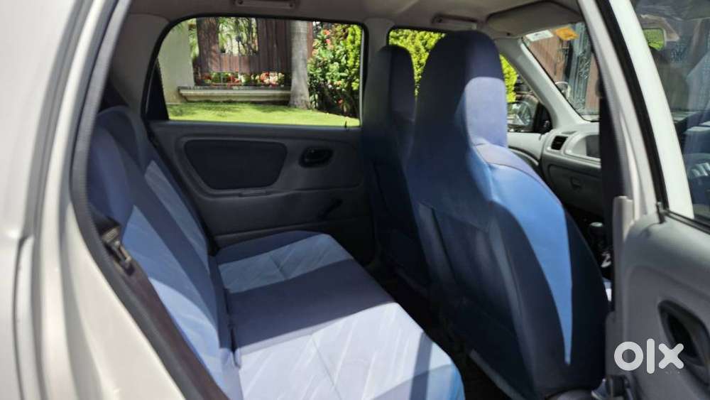 Maruti Suzuki Alto K10 Vxi (o), 2014, Petrol