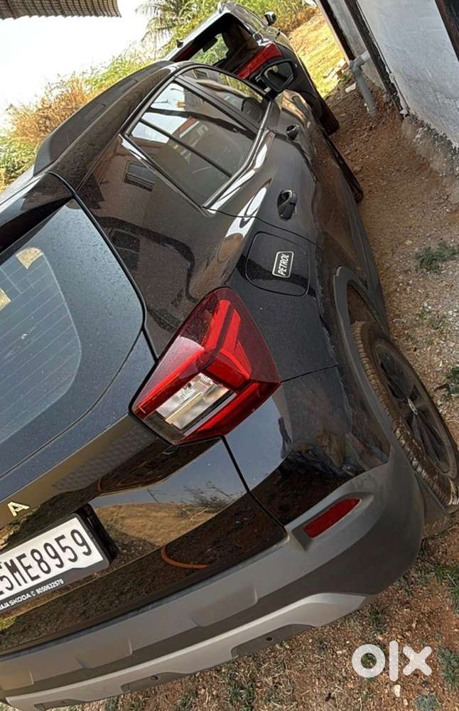 Skoda Kylaq 2025 Good Condition