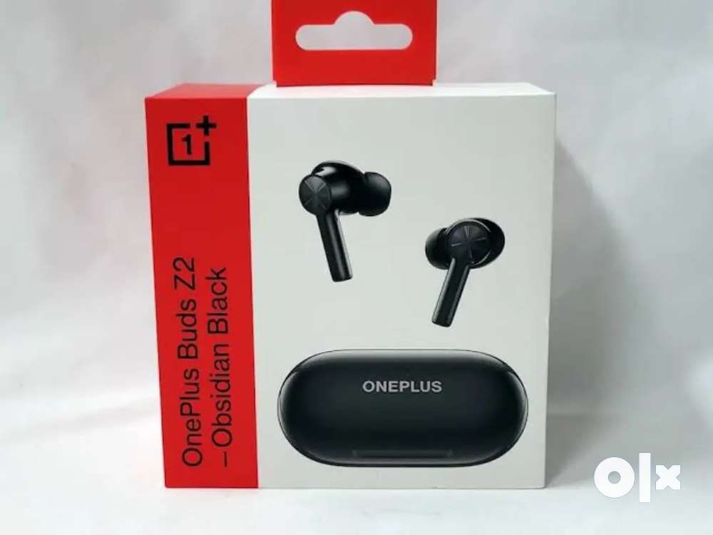 Oneplus Buds Z2 True Wireless Earbuds