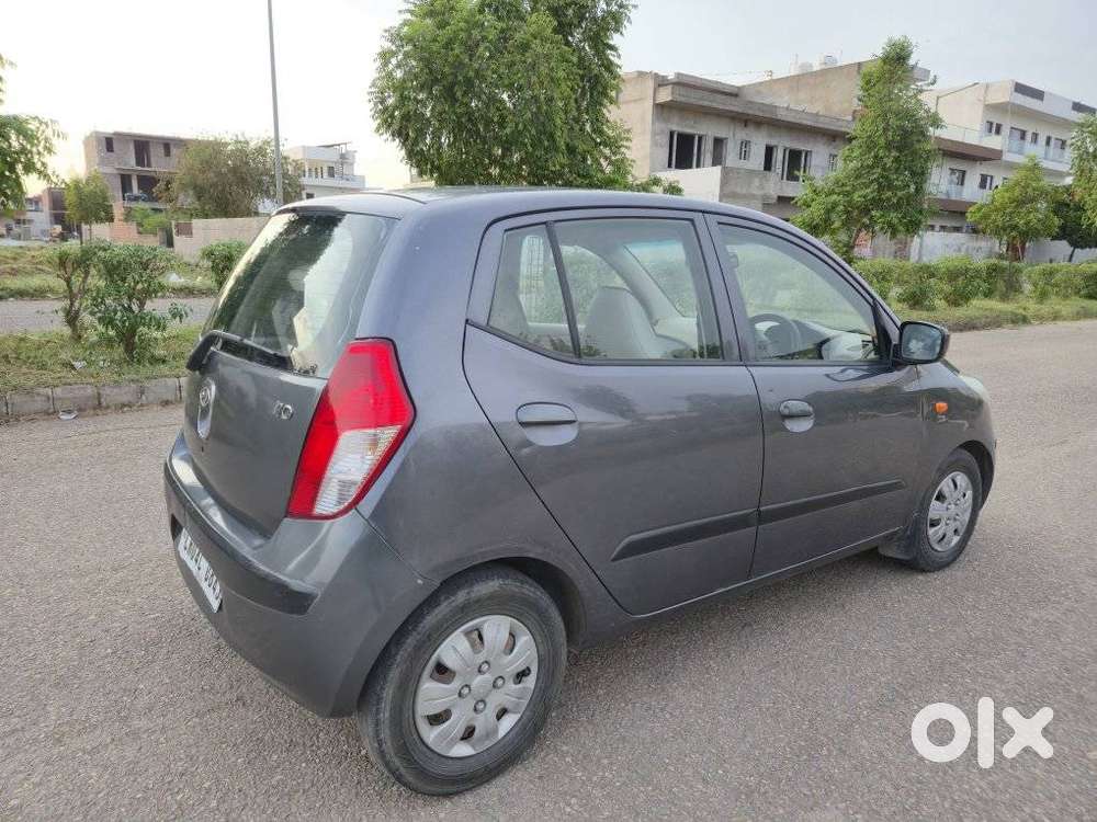 Hyundai I10 1.1 Bluedrive Magna, 2008, Petrol
