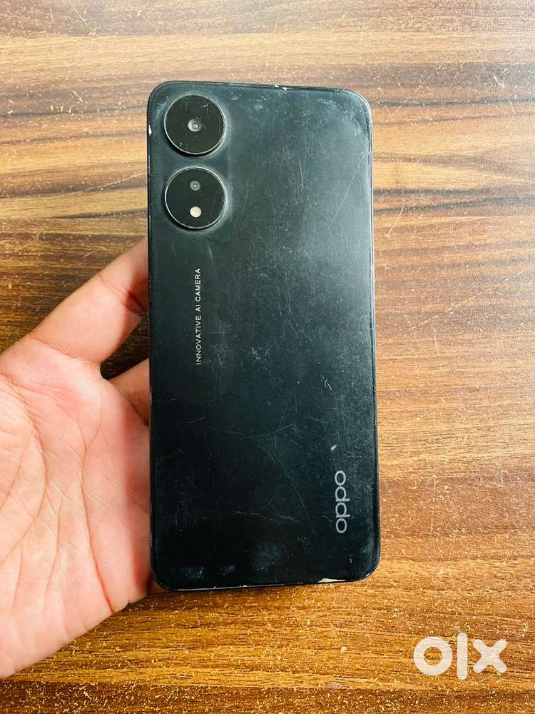 OPPO A78 5G