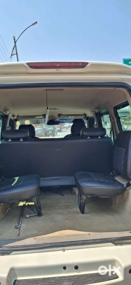 Mahindra Scorpio 2009-2014 Vlx 4wd Abs At Bsiii, 2013, Diesel