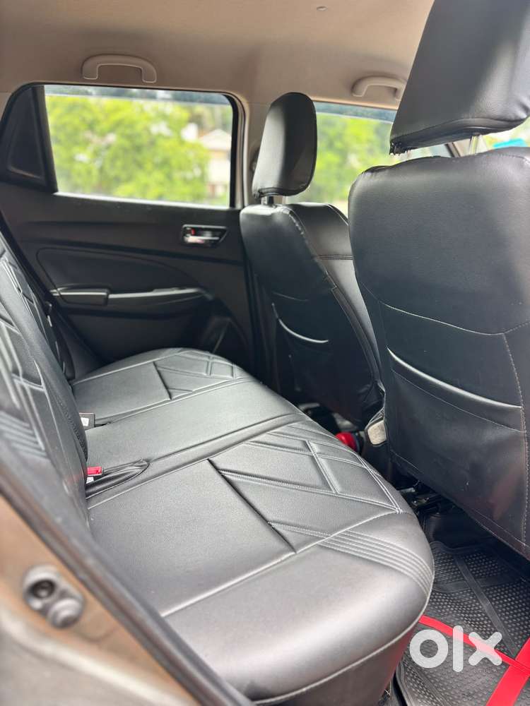 Maruti Suzuki Swift Vvt Zxi, 2024, Cng & Hybrids