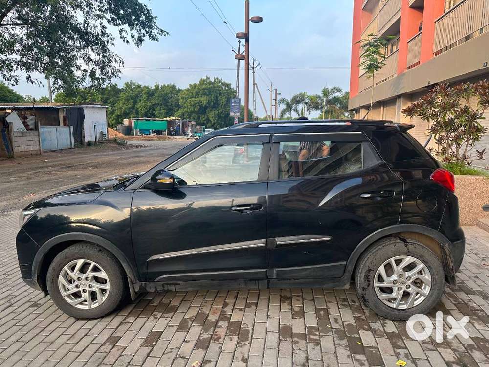 Mahindra Xuv 300 Top Model