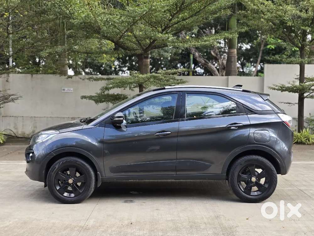 Tata Nexon Xz Plus