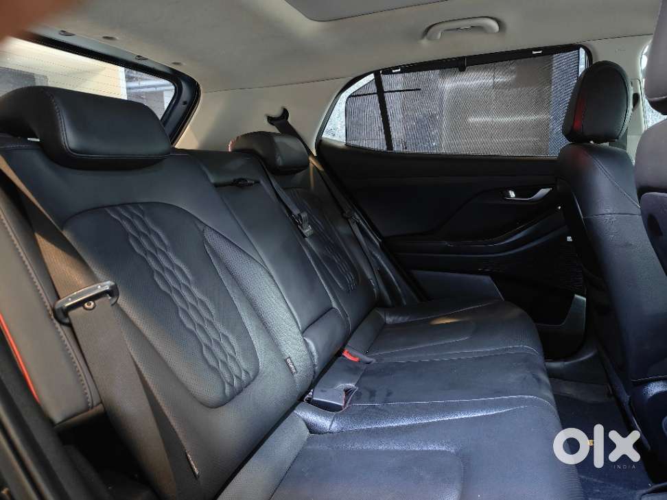 Hyundai Creta 1.5 Sx (o) Ivt Petrol, 2022, Petrol