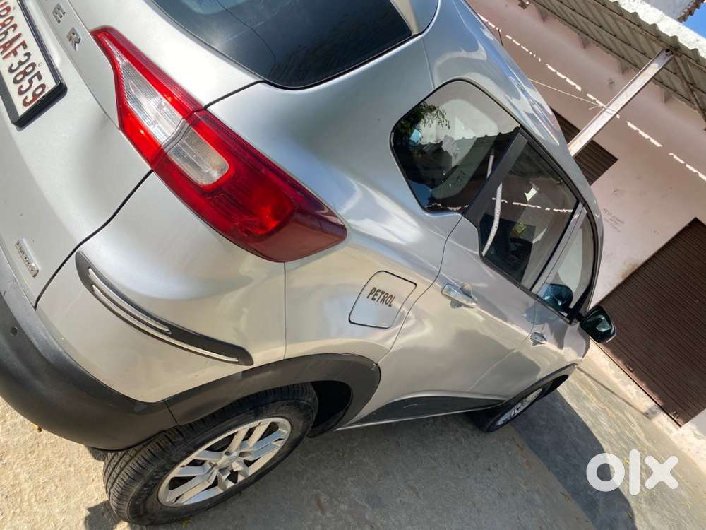 2021 Renault Triber Petrol