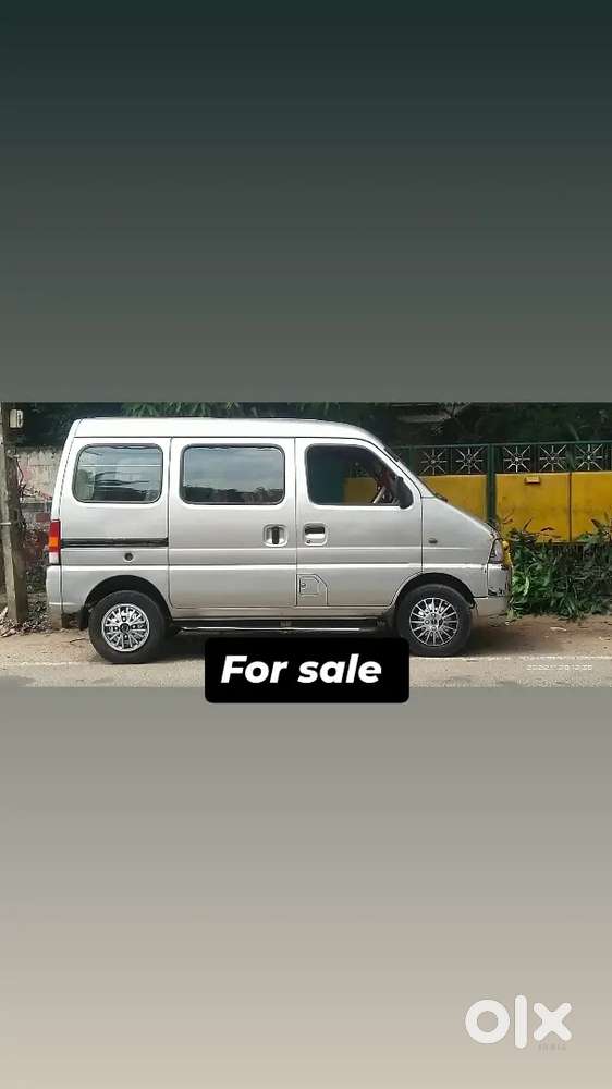 Maruti Suzuki Versa 2005