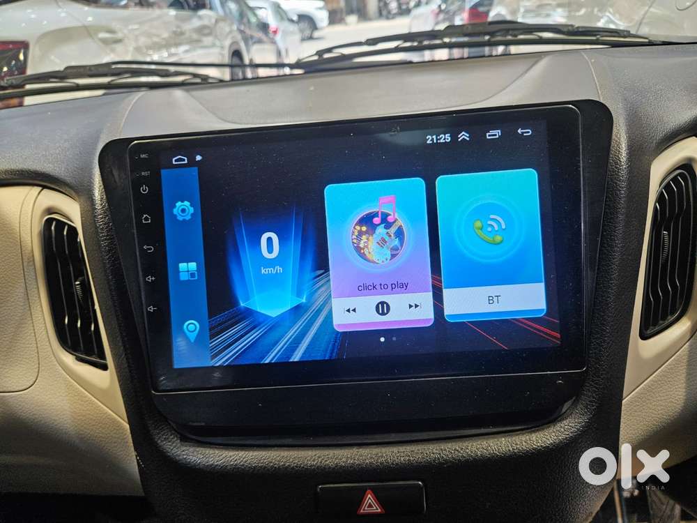 Maruti Suzuki Wagon R Cng Lxi, 2020, Cng & Hybrids