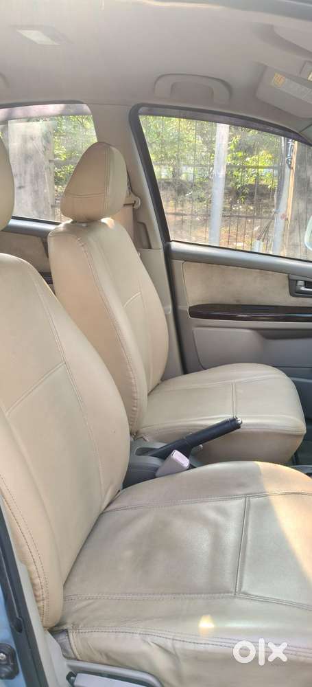 Maruti Suzuki Sx4, 2010, Petrol