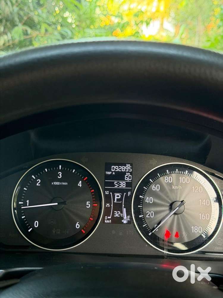 Honda Amaze 2019 Diesel Well Maintained