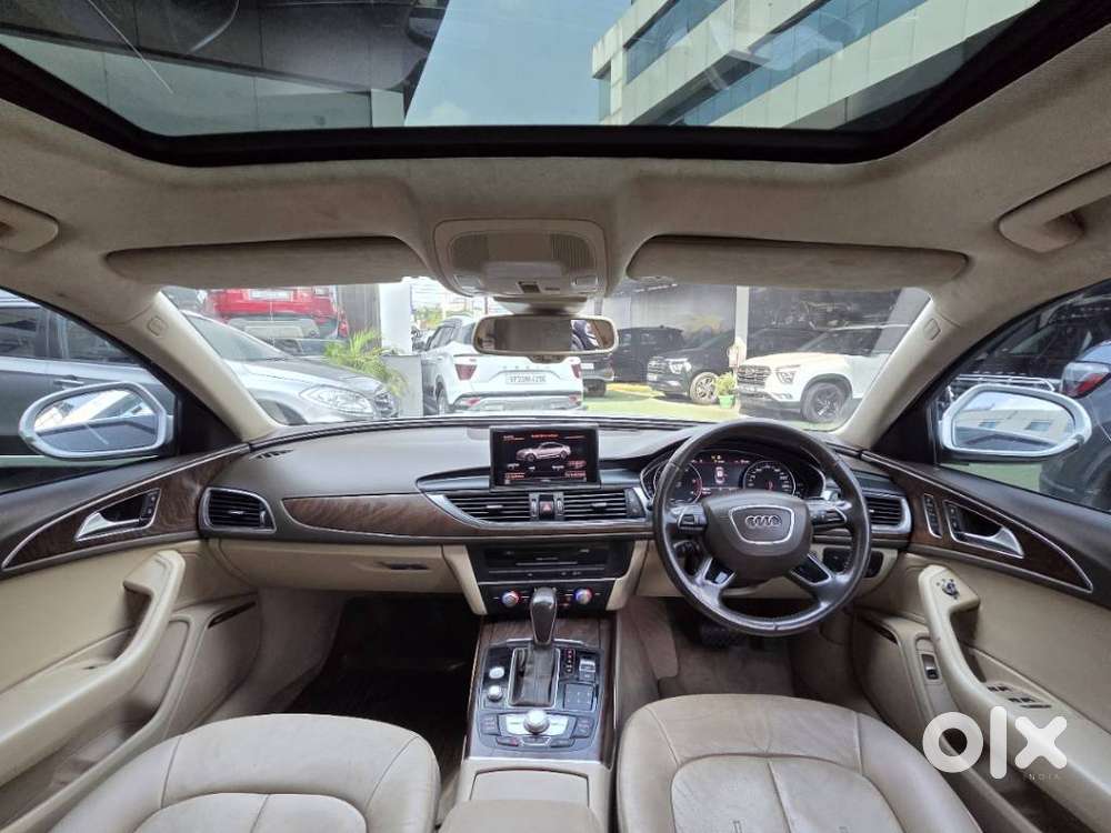 Audi A6 2.0 Tdi Technology Pack, 2016, Diesel