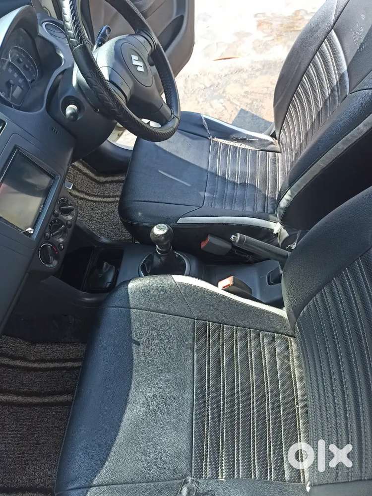 Maruti Suzuki Swift Dzire 2010 Petrol Good Condition