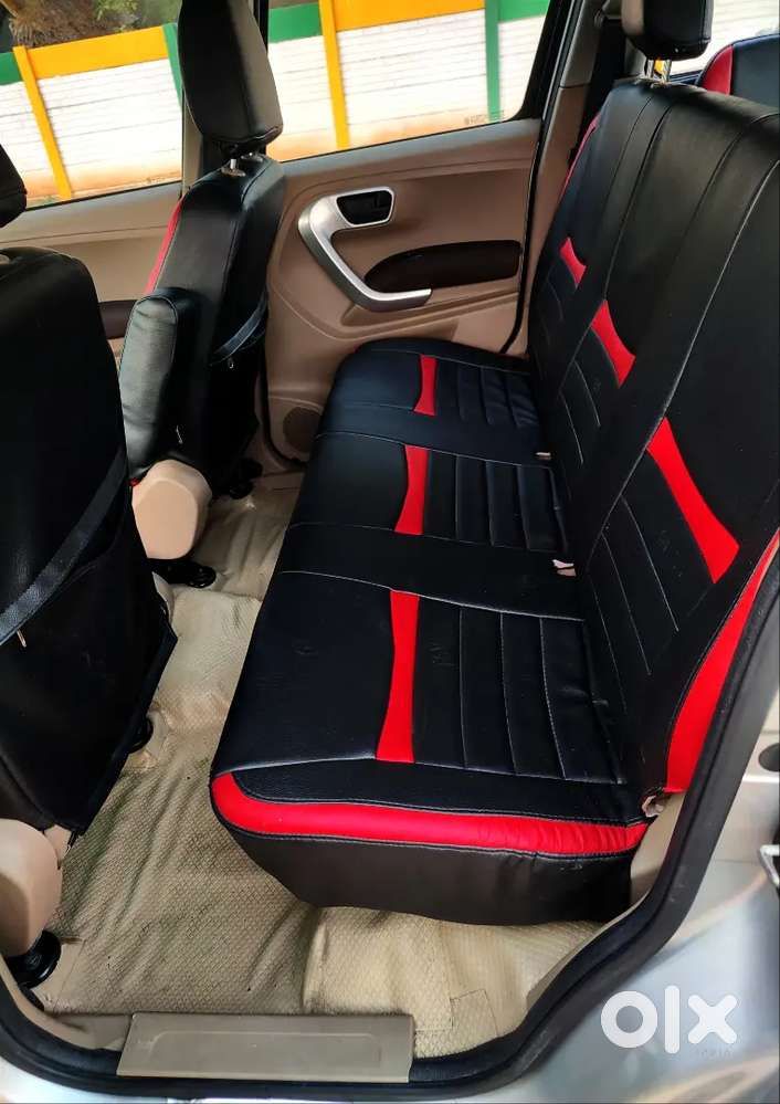 Mahindra Tuv 300/diesel/ 2016/seven Seater
