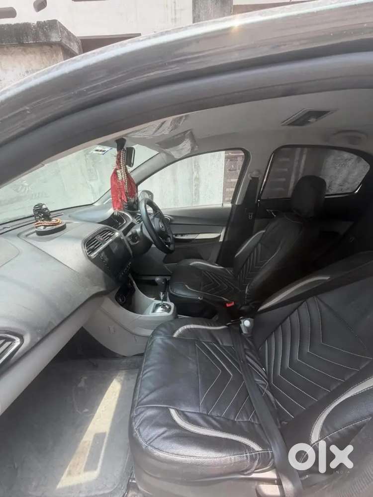 Tata Tiago Xza 2020 Amt