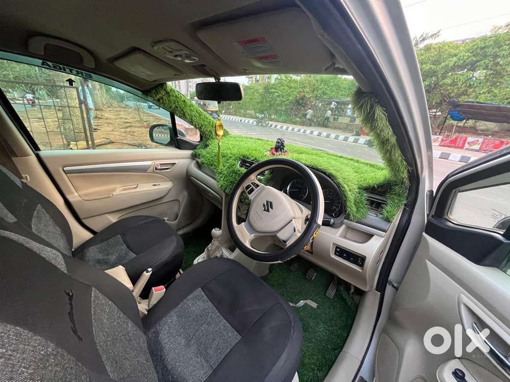 Maruti Suzuki Ertiga Vdi Shvs, 2017, Diesel