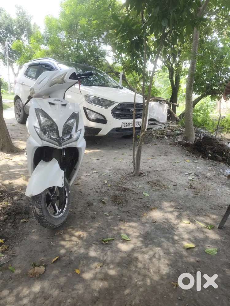 Ford Ecosport 1.5 Plus 2020