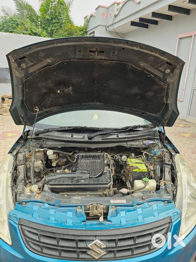 Swift Dzire 2012 Lxi Hybrid 98000 Km