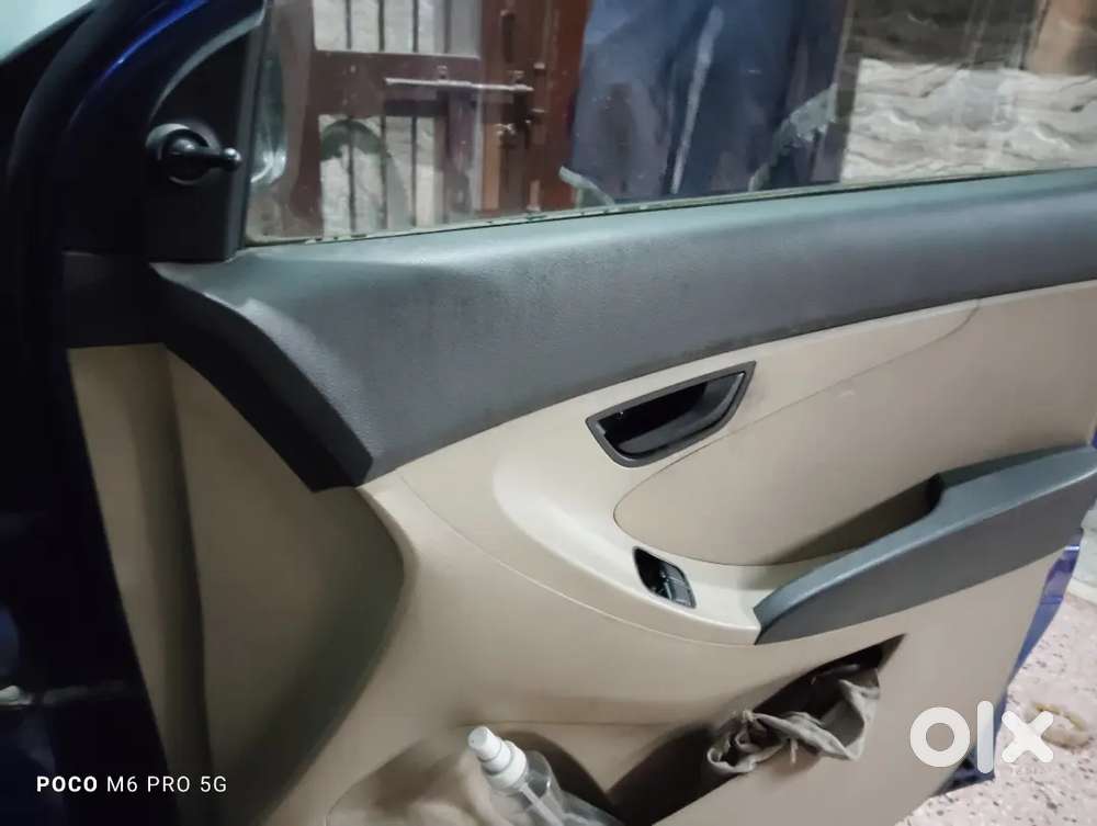 Hyundai Eon Less Drive Well Maintained
