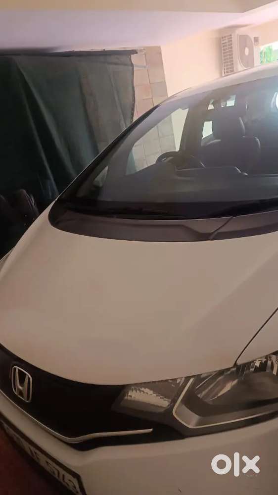 Honda Jazz 2017 Petrol 30000 Km Driven