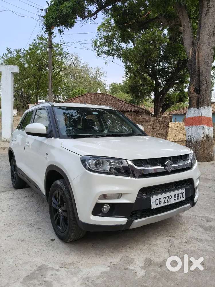 Brezza Zdi Top Model 23+ Mileage