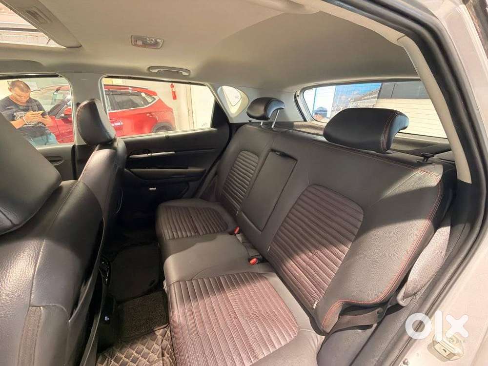 Kia Sonet 1.5 Gtx Plus Diesel At, 2022, Diesel