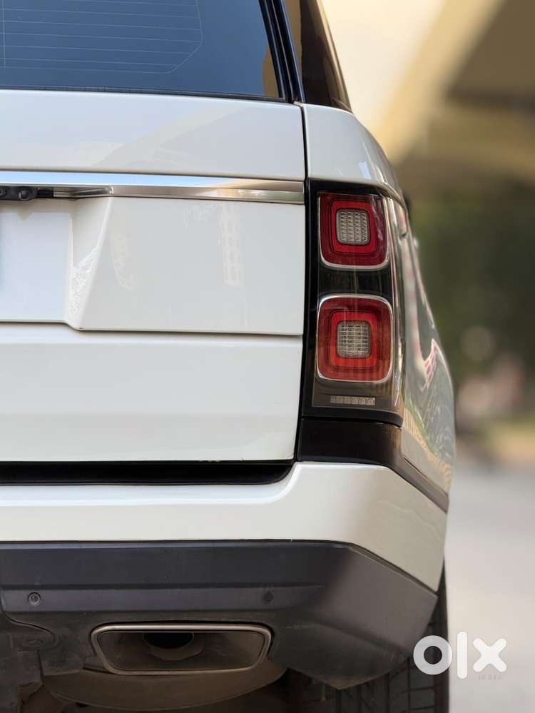 Land Rover Range 3.0 Diesel Lwb Vogue, 2019, Diesel