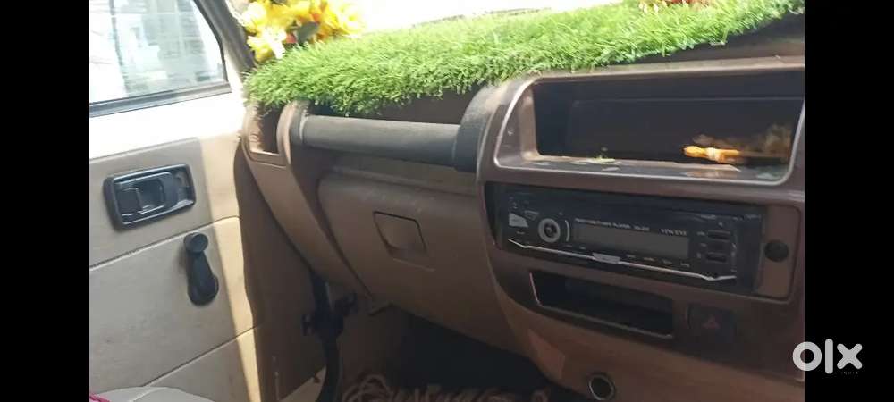 Mahindra Bolero Pik-up 2024 Diesel Manual