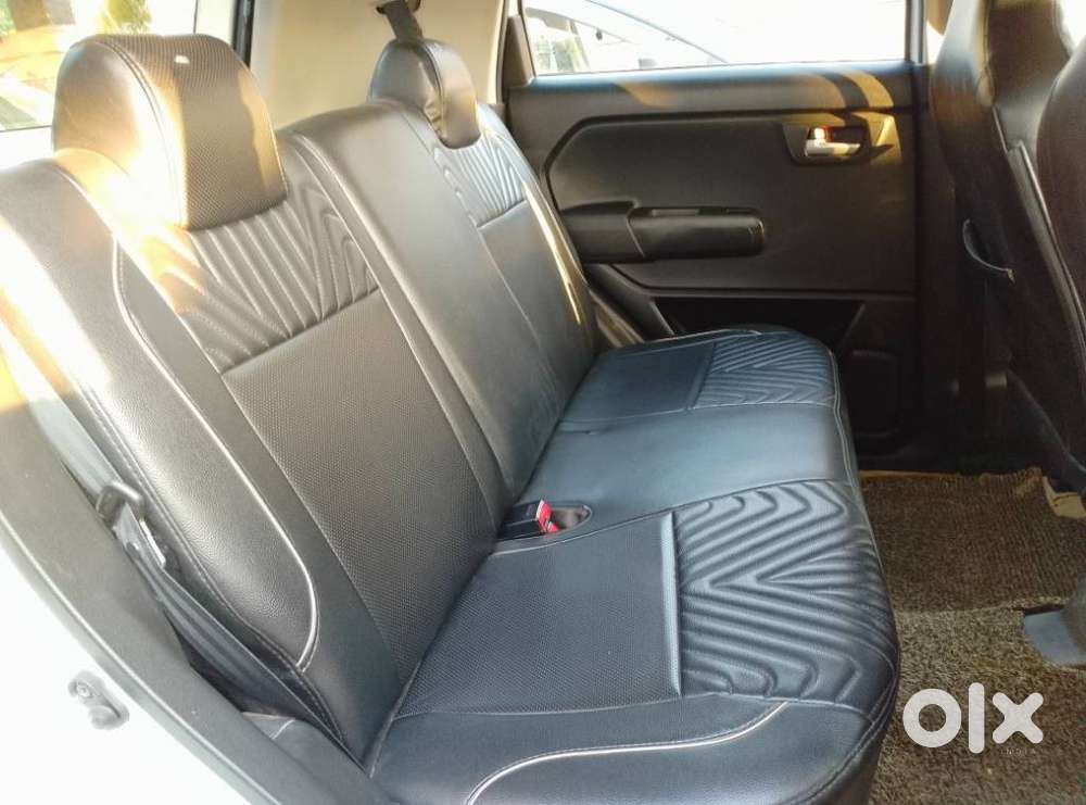 Maruti Suzuki Wagon R Vxi, 2019, Petrol