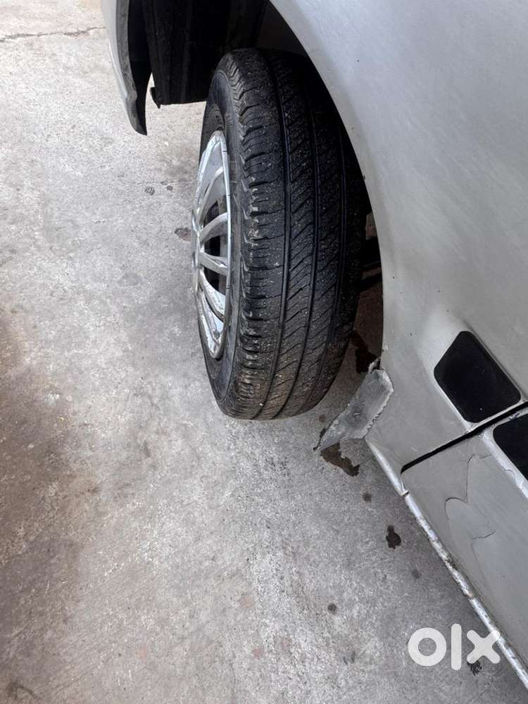 Maruti Suzuki Zen Estilo 2004 Lpg Good Condition