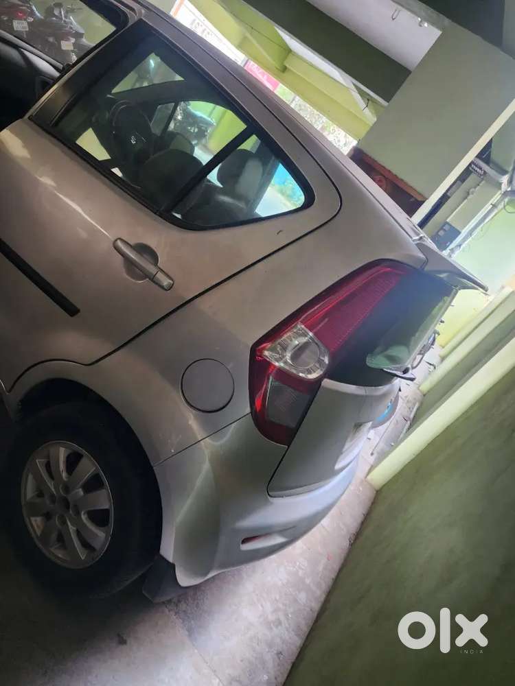 Maruti Suzuki Ritz 2014 Diesel 62000 Km Driven