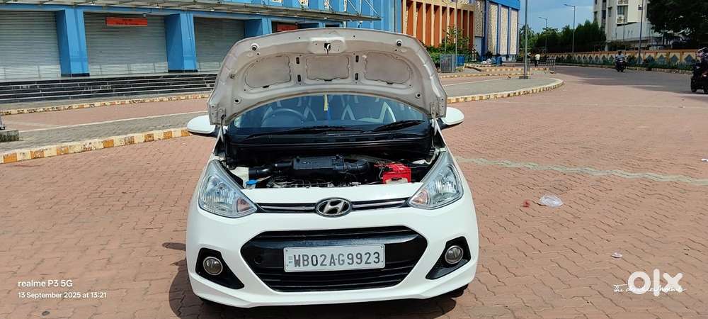 Hyundai Grand I10 1.2 Crdi Magna, 2015, Diesel