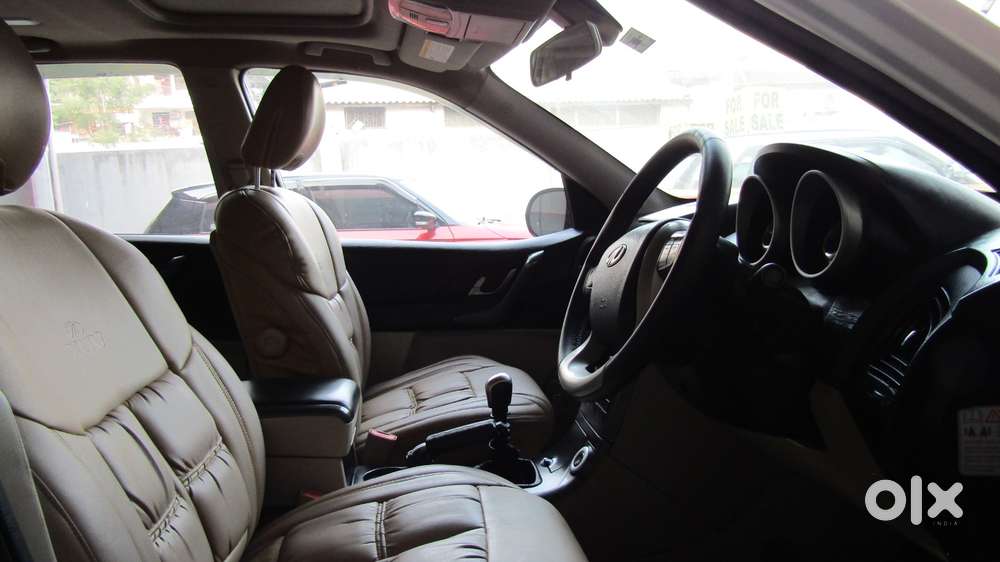 Mahindra Xuv500 W10 Awd, 2018, Diesel