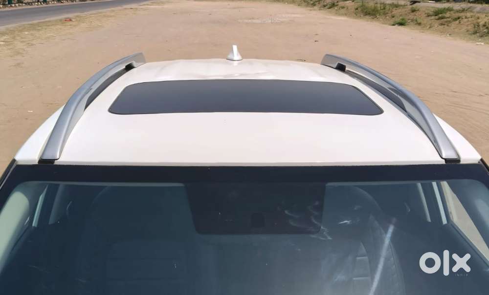 Hyundai Venue Sx Dual Tone, 2022, Diesel