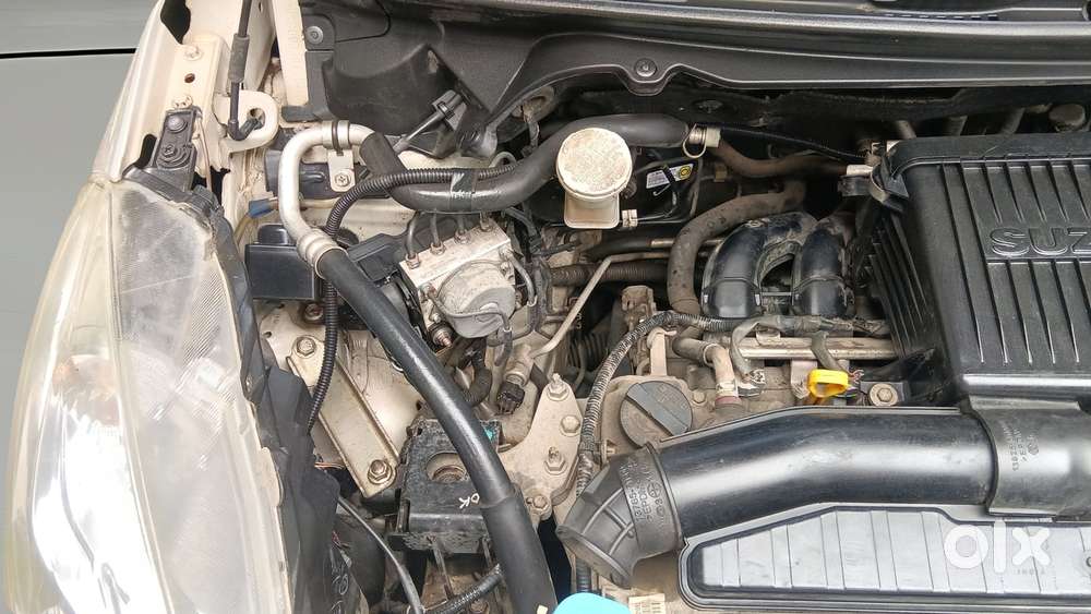 Maruti Suzuki Ertiga 1.5 Vxi, 2015, Petrol