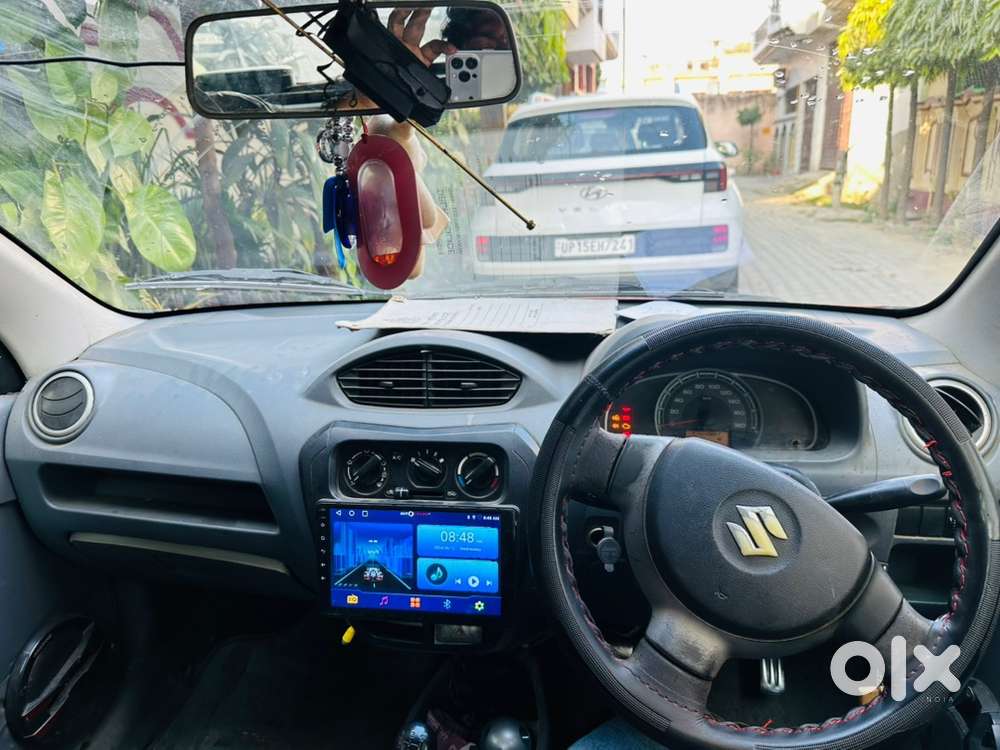 Maruti Suzuki Alto 800 2013 Cng & Hybrids Good Condition