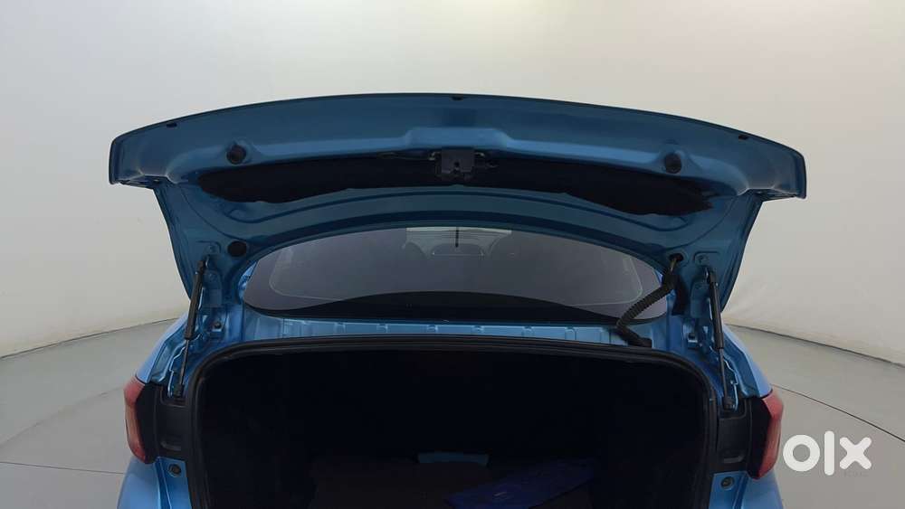 Tata Tigor 1.05 Revotorq Xz, 2017, Diesel