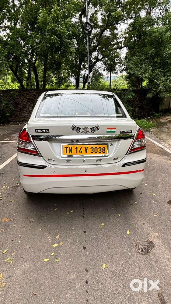 Maruti Dzire Diesel 2019
