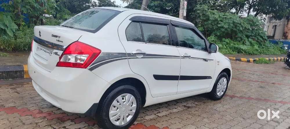 Maruti Suzuki Dzire Single Hand Use