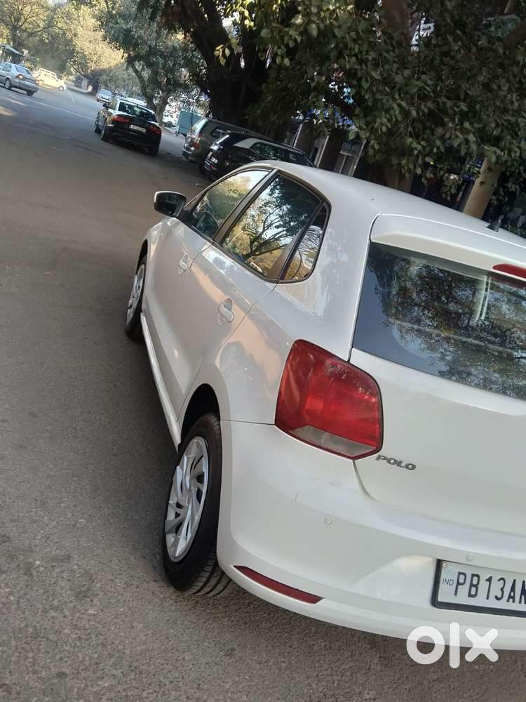 Volkswagen Polo Comfortline 1.2l Diesel, 2015, Diesel