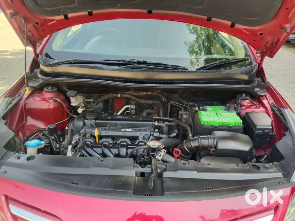 Hyundai Verna [ ] Fluidic 4s 1.6 Vtvt Sx At, 2015, Petrol