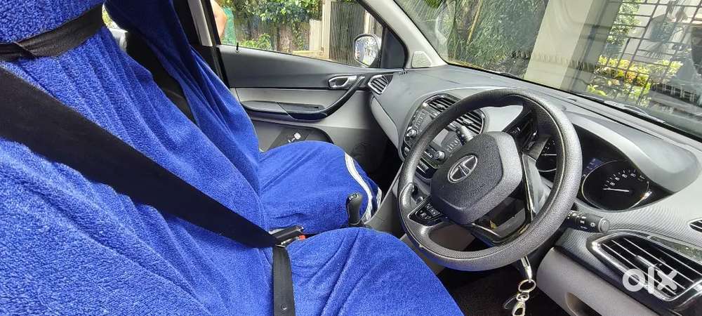 Tata Tiago 2019 Petrol Xz