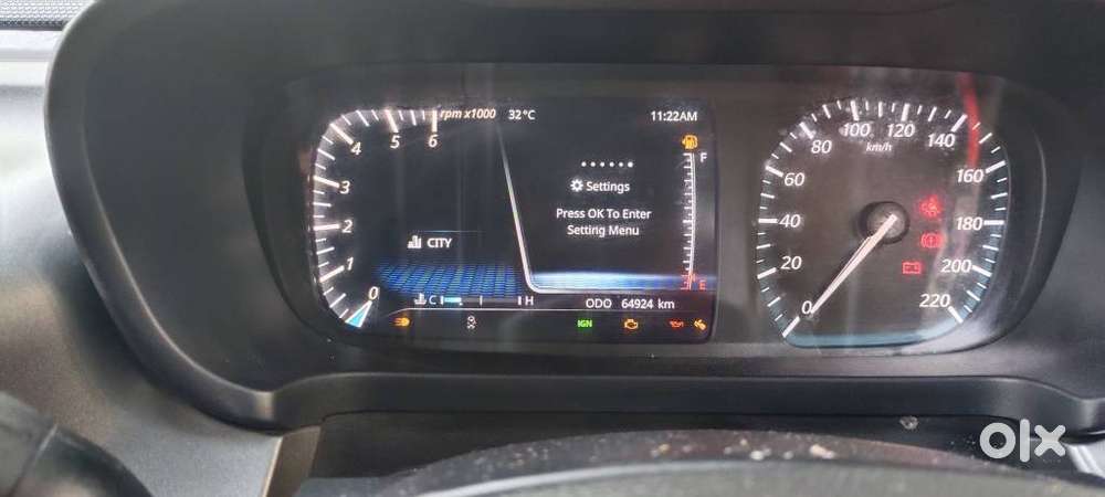 Tata Altroz 1.5 Xz Diesel, 2020, Diesel