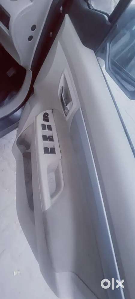 Maruti Well Maintained Car