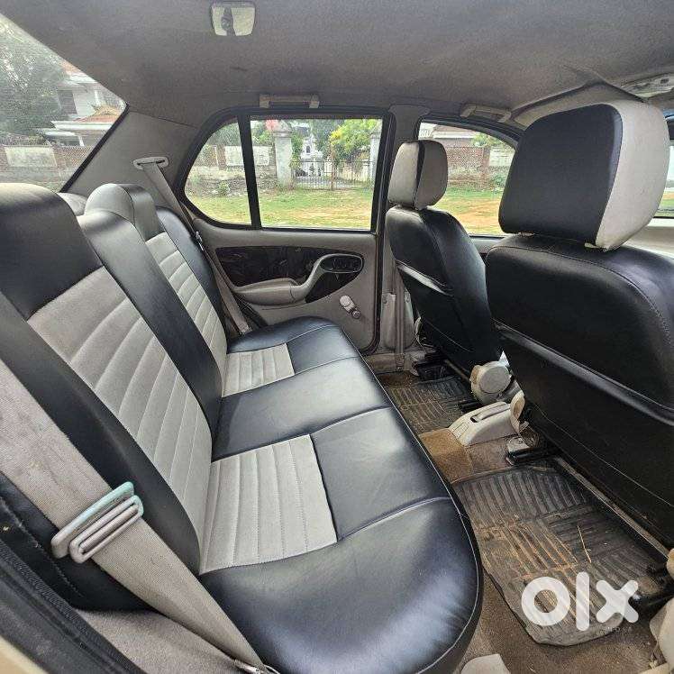 Tata Indigo Cs Ls Tdi, 2007, Diesel