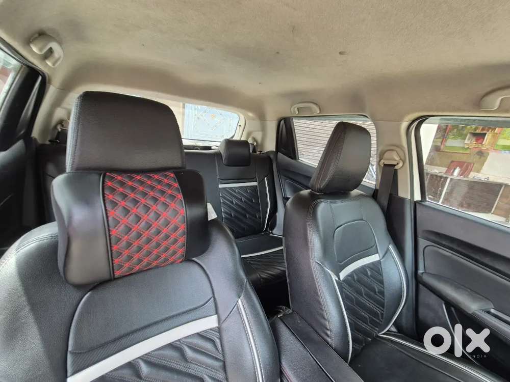 2021 Maruti Swift Vxi