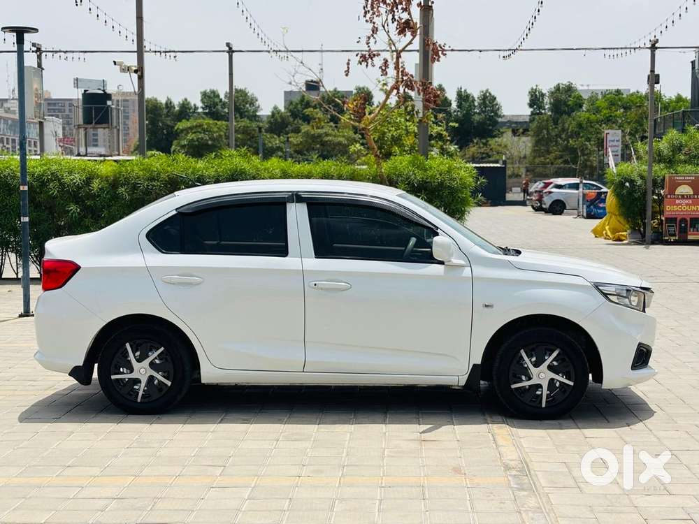 Honda Amaze E Option I-vtec, 2018, Cng & Hybrids